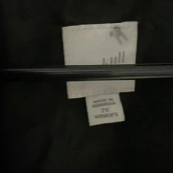 Jjill puffer dow knee length jacket - Picture 7 of 8